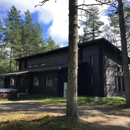 Kuhmit Cottages * Kuusamo