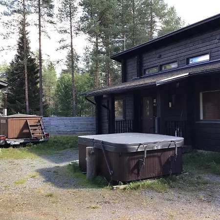 Kuhmit Cottages Kuusamo