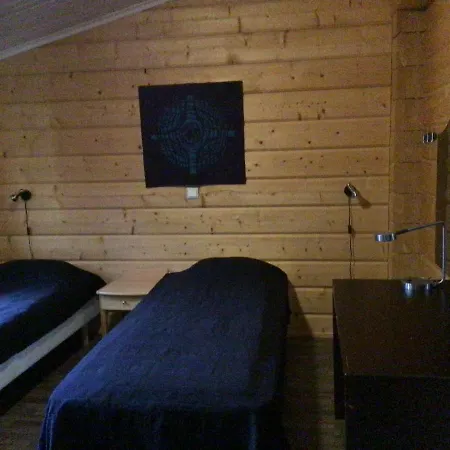 Kuhmit Cottages Βίλα Κούουσαμο