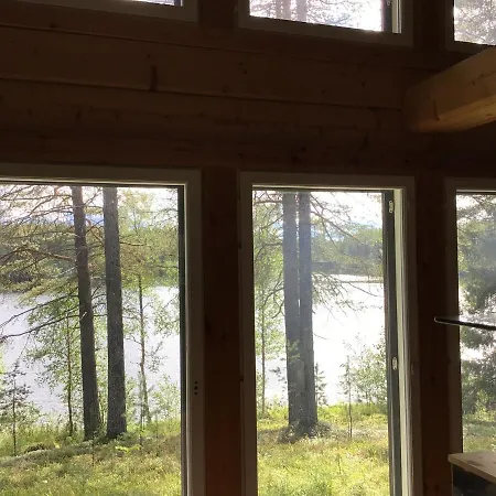 Kuhmit Cottages Villa *