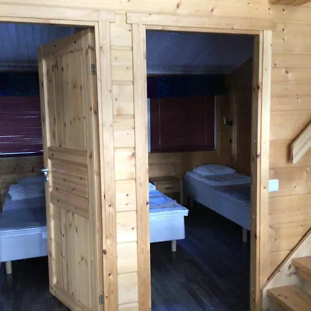 Kuhmit Cottages Βίλα *