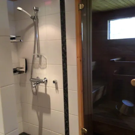 Βίλα Kuhmit Cottages Κούουσαμο