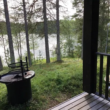 Kuhmit Cottages *