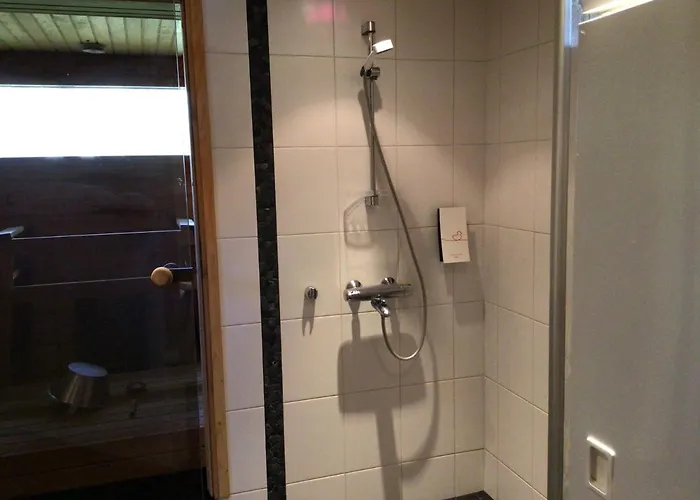 Kuhmit Cottages ヴィラ