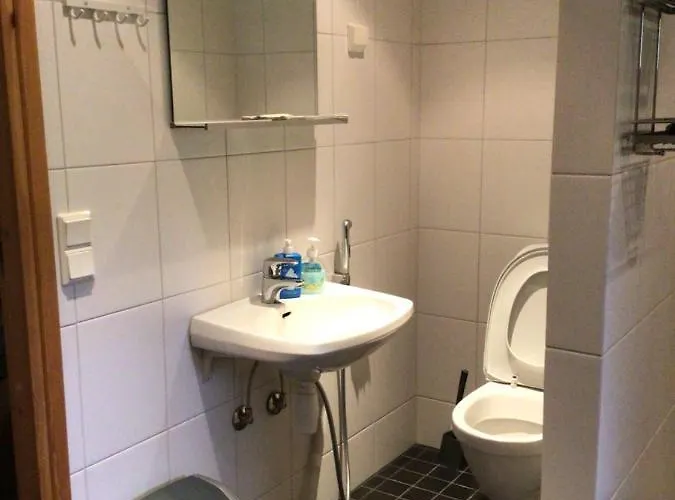 Kuhmit Cottages Βίλα *