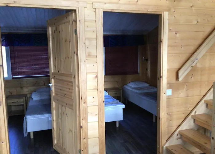 Kuhmit Cottages Βίλα *