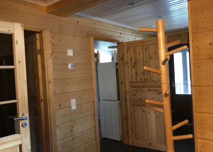 Kuhmit Cottages Βίλα *